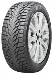 265/65 R17 112S Blacklion W506 Winter Tamer