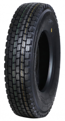 грузовая шина Hunterroad H801 295/80 R22.5 152/149L 18pr Ведущая