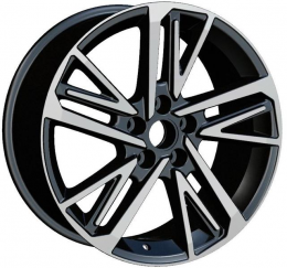 Carwel Талган 1815 8x18 5*114,3 Et:51 Dia:67,1 ABT