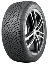 255/45R20 105T Nokian Tyres Hakkapeliitta R5 EV SilentDrive