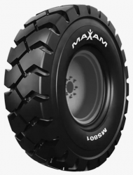 MS801  Maxam