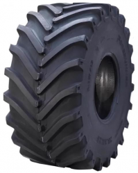 QH712  Forerunner