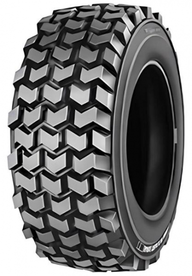 H656  Roadbuster