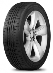 205/45R17 88W Warrior R32
