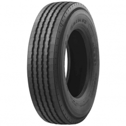грузовая шина Aeolus ASL67 295/75 R22.5 144М 14pr Рулевая