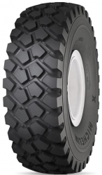 грузовая шина Michelin XZL  395/85 R20 168G 0pr Универсальная
