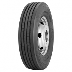грузовая шина Goodride CR960A 315/70 R22.5 154/150L 20pr рулевая/прицепная