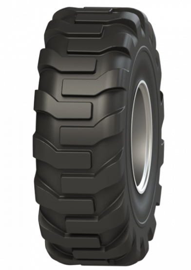 HEAVY DT-125  Voltyre