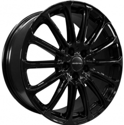 Khomen KHW1910 7,5x19 5*108 Et:46 Dia:63,4 Black