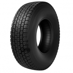грузовая шина Tornado GL267D 295/80 R22.5 154/149M 20pr Ведущая