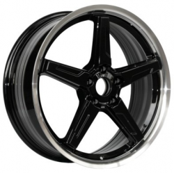 RST R149FF 7,5x19 5*108 Et:46 Dia:63,3 BDR
