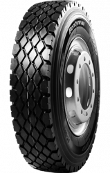 грузовая шина Red Tyre RT-345 11.00 R22.5 150/147 0pr Универсальная