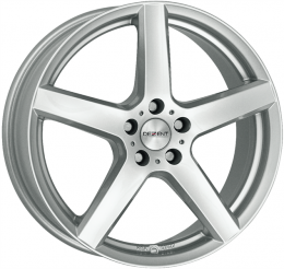 DEZENT TY 7x17 5*114,3 Et:40 Dia:71,6 S