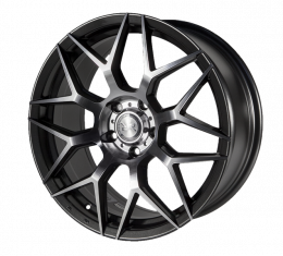 RR CSS3940 7,5x17 5*108 Et:33 Dia:60,1 MK-P