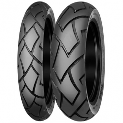 Mitas TERRAFORCE-R 120/90-17 64H TL Задняя2024