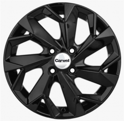 Carwel Ильмень 1508 6x15 4*98 Et:35 Dia:58,6 GRT