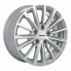 Carwel Тевриз 6,5x16 5*114,3 Et:44 Dia:67,1 SLT