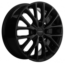 Khomen 1506 6x15 4*100 Et:50 Dia:60,1 F-Silver