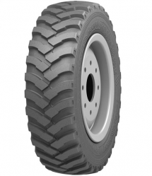 HEAVY DT-114  Voltyre
