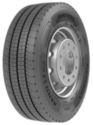 грузовая шина Armstrong ASH 11 295/80 R22.5 154/149M 18pr Рулевая