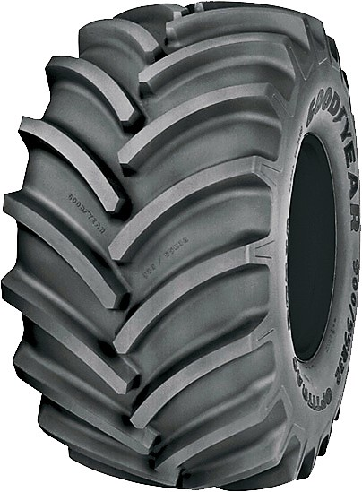 Optitrac DT830  GoodYear