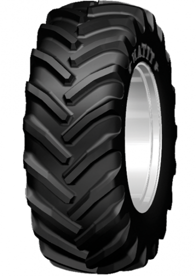 AG55V  Titan