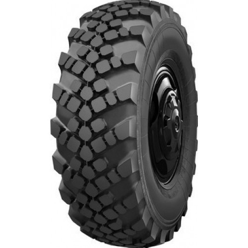 Forward Traction 1260