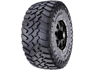 Mud Rage M/T