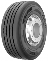 грузовая шина Accelus RTR61 385/65 R22.5 164K 20pr Прицеп