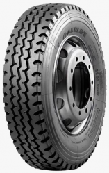 грузовая шина Aeolus AGC08 8.25 R16 128/124L 16pr Универсальная