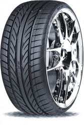 285/50R20 112V Goodride SA-57 ZUPER ACE