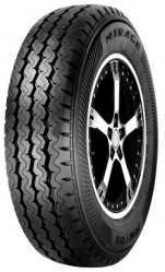 185/0R14C 102/100R Mirage MR100