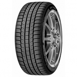 225/45 R18 95V Michelin Pilot Alpin