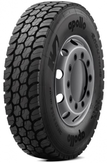 ENDUTRAX MD