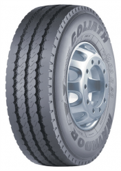 грузовая шина Matador FR1 11.00 R20 150/146K 16pr Рулевая