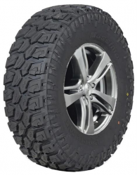 245/75R16 120/116Q Massimo Potere MT