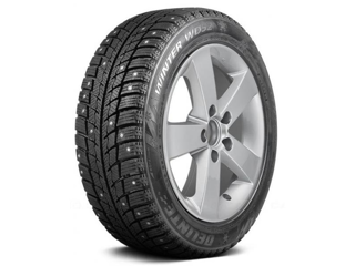 Winter WD52