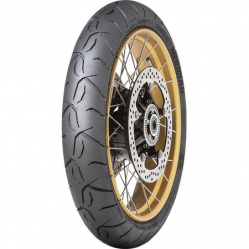 Dunlop Trailmax Meridian 110/80 19 59V TL Передняя2023