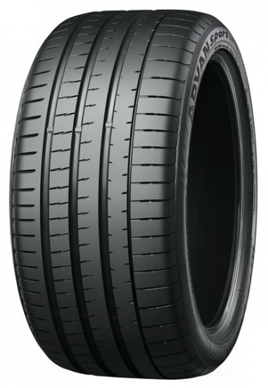 Advan Sport V107D