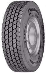 грузовая шина Matador  D HR4 315/80 R22.5 156/150L 20pr Ведущая