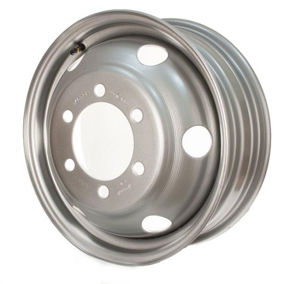 TC1607F 1250 кг