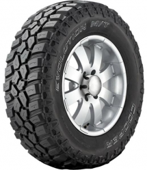 Evolution M/T