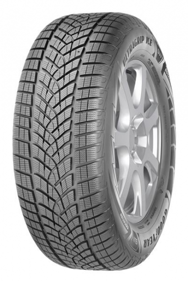 UltraGrip Ice SUV G1