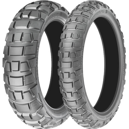 Battlax AdventureCross AX41