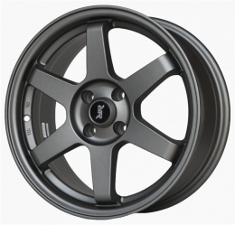 RR CSS 9519 7x16 5*114,3 Et:45 Dia:67,1 B/M