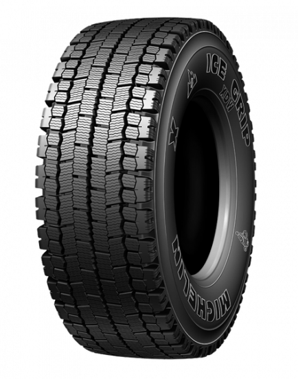 XDW ICE GRIP