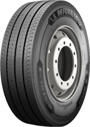 грузовая шина Michelin X Multi Z 385/65 R22.5 160K 0pr Рулевая