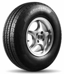 205/0R14C 109/107P Waterfall LT-300