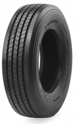 грузовая шина Aeolus ASR35 235/75 R17.5 143/141J 18pr Универсальная