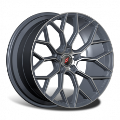 Inforged IFG66 9,5x19 5*112 Et:42 Dia:66,6 Gun Metal Machined